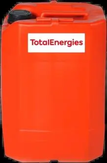 Масло трансмиссионное минеральное TOTAL 214146