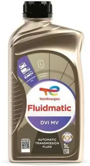 Олива FLUIDMATIC DVI MV 1L TOTAL 228742