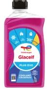 Glacelf Plus Evo розовый, 1 л концентрат антифриза TOTAL 230153