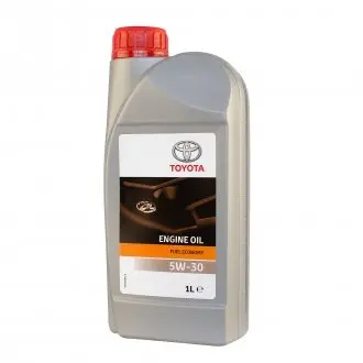 Олія двигуна TOYOTA 08880-80846