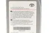 Трансмиссионное масло Manual Transmission GL-4 75W-90 синтетическое 1 л TOYOTA 0888581596 (фото 2)