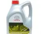 Олива CVT (5L) (варіатор) 08886-81390 TOYOTA 0888681390 (фото 1)