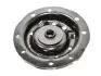 Пластина металическая передней стойки geely mk TOYOTA 1014001711 (фото 1)