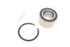 Подшипник ступицы передний geely fc/sl/f3/ec7 TOYOTA 1061001090 (фото 1)
