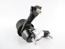 Подушка двигателя левая TOYOTA 12372-28020 (фото 2)