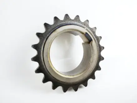 Шестерня коленвала TOYOTA 13519-28010