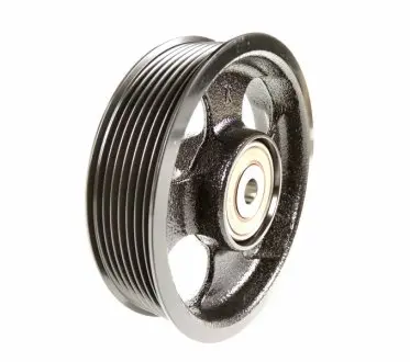 НАТЯЖИТЕЛЬ ПРИВОДНОГО РЕМНЯ TOYOTA 16603-28020
