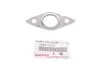 Прокладка двигателя (металлическая)) TOYOTA 2568537010 (фото 2)
