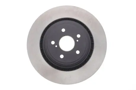 Диск тормозной TOYOTA 435120E060