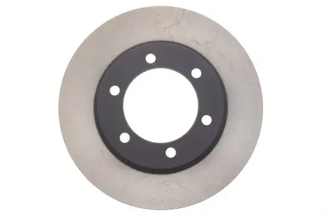 Диск тормозной TOYOTA 4351235322