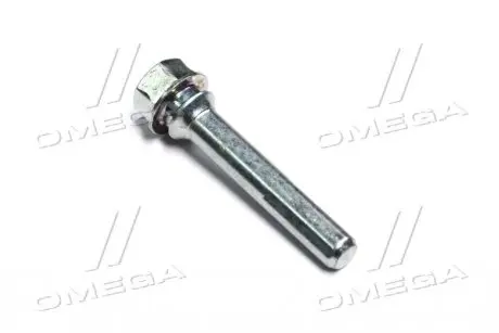 Направляющая суппорта заднего №1 Camry 11-17 RAV4 Lexus ES/GS/HS/IS/RC (выр-во) TOYOTA 4781433240