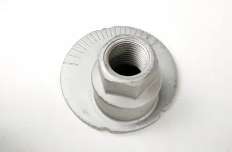 Гайка ексцентрик (розвальна) Land Cruiser Prado 99-09 Hilux Lexus GX (вір-во) TOYOTA 4845235020