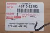 Амортизатор (передній) Camry 11- (R) TOYOTA 485108Z152 (фото 2)