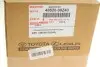 Амортизатор (передній) Camry 11- (L) TOYOTA 4852009Z40 (фото 2)