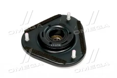 Опора амортизатора переднього Corolla 00-07 Prius TOYOTA 4860913010