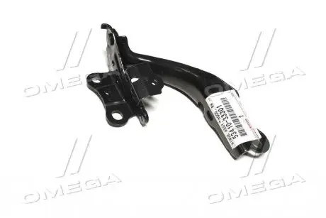 Петля капота R Camry 17- TOYOTA 5341033301