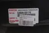 Підкрилок TOYOTA 538060E170 (фото 2)