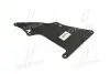 Пыльник арки крыла Land Cruiser Prado FJ Cruiser Lexus GX (выр-во) TOYOTA 5388635020 (фото 1)