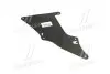 Пыльник арки крыла Land Cruiser Prado FJ Cruiser Lexus GX (выр-во) TOYOTA 5388635020 (фото 3)