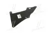 Пыльник арки крыла Land Cruiser Prado FJ Cruiser Lexus GX (выр-во) TOYOTA 5388635020 (фото 4)