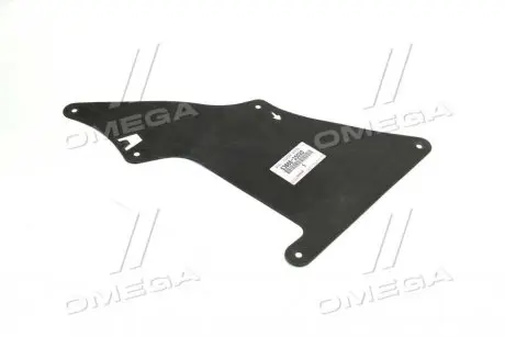 Пыльник арки крыла Land Cruiser Prado FJ Cruiser Lexus GX (выр-во) TOYOTA 5388635020