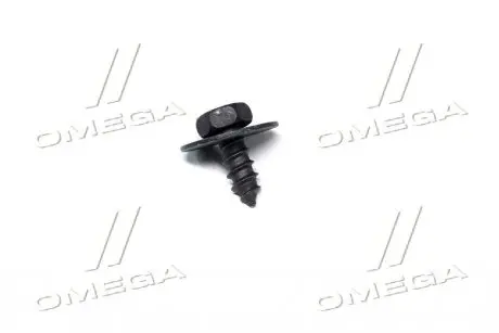 Винт крепления многоцелевой Lexus Daihatsu (выр-во) TOYOTA 9015960496