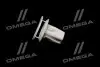 Клипса крепления многоцелевая Lexus (выр-во) TOYOTA 9018906114 (фото 3)