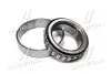Подшипник ступицы наружный Land Cruiser 80-04 Hilux Prado Lexus LX (выр-во) TOYOTA 9036845087 (фото 1)