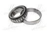 Подшипник ступицы наружный Land Cruiser 80-04 Hilux Prado Lexus LX (выр-во) TOYOTA 9036845087 (фото 3)