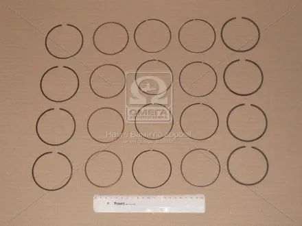 Кольца поршневые TP 32381STD