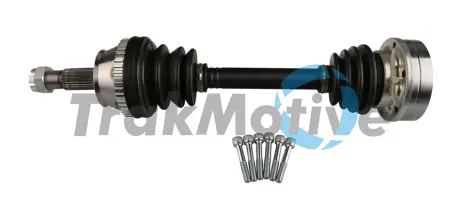 ALFA ROMEO Напіввісь перед. лів. прав. 146 (930) 1.8 i.e. 16V T.S. 96-01, FIAT MAREA (185) 1.8 115 16V 96-02 TRAKMOTIVE 30-0001