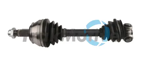 ALFA ROMEO Напіввісь передн. прав. 156 Sportwagon 2.4 JTD 00-06 TRAKMOTIVE 30-0009