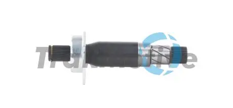AUDI Напіввісь передн. лів. AUDI 80 B3 1.6 86-91 TRAKMOTIVE 30-0015