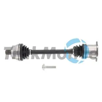 Вал TRAKMOTIVE 300039