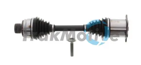 AUDI піввісь L=461,5mm 42 зуб. A4 Allroad B8 (8KH) 2.0 TDI quattro 09-16, A4 B8 (8K2) 2.0 TFSI quattro 08-15, A5 Sportback (8TA) 3.2 FSI quattro 09-12 TRAKMOTIVE 30-0046