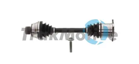 AUDI Полуось L=462mm 42 зуб. A4 Allroad B8 (8KH) 3.0 TDI quattro 09-12, A4 B8 (8K2) 2.0 TDI 07-15, A5 (8T3) 3.2 FSI 07-12 TRAKMOTIVE 30-0047