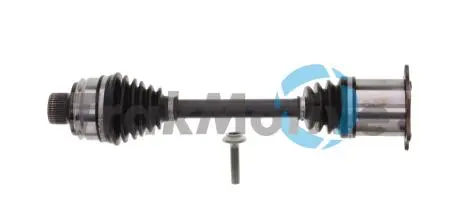 AUDI піввісь L=494mm 42 зуб. Q5 2.0 TDI 08-12 TRAKMOTIVE 30-0049