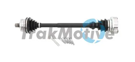 VW піввісь прав (з ABS L=634,7mm 33 зуб.Audi A4,Passat 1.8/2.3 94- TRAKMOTIVE 30-0070