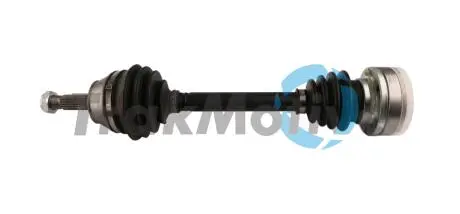 VW піввісь лів. L=479mm, 20 зуб. POLO 1.0,1.6,1.9SDI 95- TRAKMOTIVE 30-0077