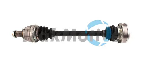 BMW Напіввісь задн. ліва 3 (E90) 330 i 04-11, 3 (E92) 335 i 06-13 TRAKMOTIVE 30-0120