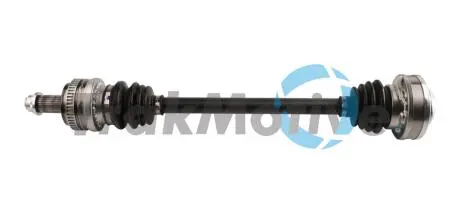 BMW піввісь задн. лів. E90 318d/320d/325i TRAKMOTIVE 30-0123