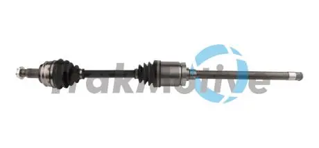 BMW Напіввісь передн. прав. X3 (E83) 2.0 i 05-08, X3 (E83) xDrive 20 i 08-11 TRAKMOTIVE 30-0139