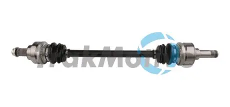 BMW Напіввісь задн. лів. 1 (F20) 118 i 15-19, 3 (F30, F80) 320 i 12-16 TRAKMOTIVE 30-0157