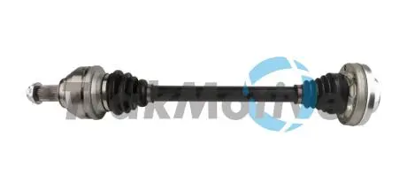 BMW Напіввісь задн. прав. лів. 7 (E65, E66, E67) 745 d 05-08 TRAKMOTIVE 30-0165