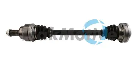 BMW Напіввісь задн. прав. лів. X5 xDrive 30 d 13-18 TRAKMOTIVE 300167