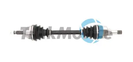 CITROEN піввісь лів. L=559,4mm L2=630mm 22/21 зуб. XSARA (N1) 1.6 i 97-00 TRAKMOTIVE 30-0186