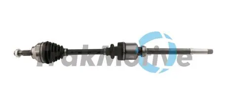 CITROEN Напіввісь передн. права C5 I (DC) 2.0 16V 01-04 TRAKMOTIVE 30-0194