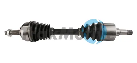 CITROEN Напіввісь передн. ліва C5 II (RC) 2.0 HDi 04-08 TRAKMOTIVE 30-0196