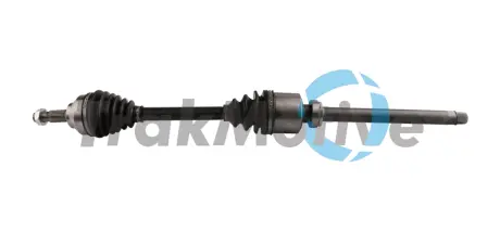 CITROEN Полуось прав L=956mm L=997mm 28/37 зуб. C5 III Break 2.7 HDi 08-, C6 3.0 V6 05-12 TRAKMOTIVE 30-0235