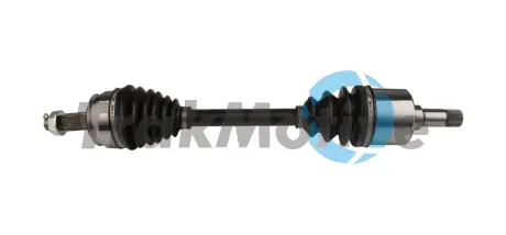 CITROEN Напіввісь передн. ліва C8 2.0 HDi 165 06- TRAKMOTIVE 30-0301